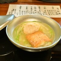 銀座ろくさん亭 - 