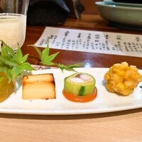 銀座ろくさん亭 - 