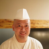 御成門はる - 小川大将