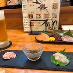 海鮮居酒屋 酒組 - 