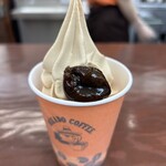 미카도 커피 가루이자와 쓰루야점