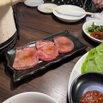 ホルモン焼幸永 - 