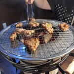 ホルモン焼幸永 - 