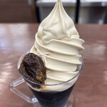 미카도 커피 가루이자와 쓰루야점