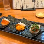 海鮮居酒屋 酒組 - 