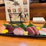 海鮮居酒屋 酒組 - 