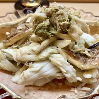 喰切料理 八方 - 