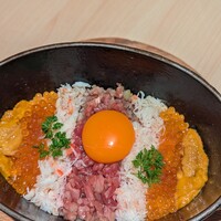恵比寿 うしみつ - 