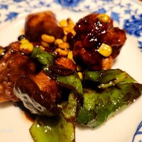 老四川 飄香小院 - 