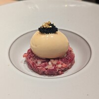 恵比寿 うしみつ - 