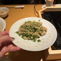 鶏料理 清水 - 