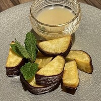 炭火焼鳥 木鶏 - 