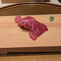 恵比寿 うしみつ - 