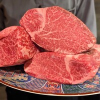 中目黒焼肉 登牛門 - 