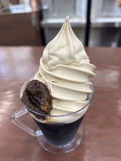 Mikado Coffee Karuizawa Tsuruya Ten