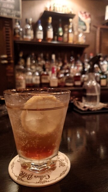 Gillie's BAR photo 3