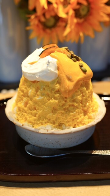 廚 くろぎ （【旧店名】廚 otona くろぎ） - 上野広小路/甘味処 | 食べログ