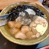 古早味豆花