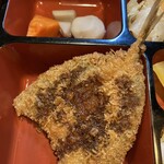 季節料理 つくし - 