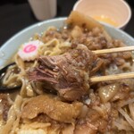 自家製麺 No11 - 