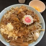 自家製麺 No11 - 