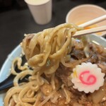 自家製麺 No11 - 