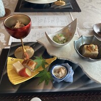 神戸なだ万 - 
