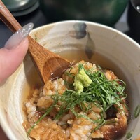 まるや本店 東京ミッドタウン店 - 