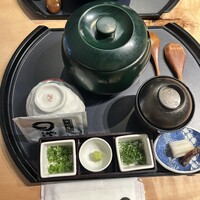 まるや本店 東京ミッドタウン店 - 