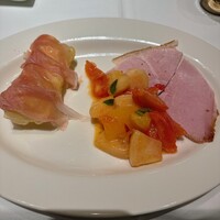 インフィニート ヒロ - 