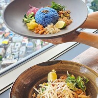 Longrain Tokyo - 