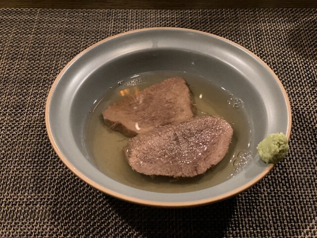 Oumi Gyuu to Yuuki Yasai no Nomidokoro Hidamari