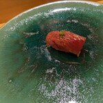 浪速 鮨波留加 - 鮪