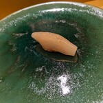 浪速 鮨波留加 - 烏賊