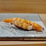 鮨 和食 にし野 - 