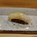 鮨 和食 にし野 - 