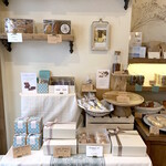 パティスリーカヌリエ - 