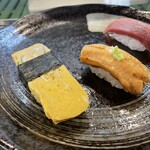 寿し処 くまがい - 