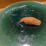 浪速 鮨波留加 - メイチダイ