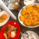 レッドロブスター 須磨海浜公園店 - 