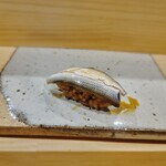 鮨 和食 にし野 - 