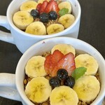 アイランド ヴィンテージ コーヒー - 