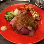 レッドロブスター 須磨海浜公園店 - 