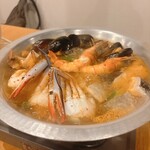 韓国料理 梅ちゃん - 