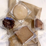 パティスリーカヌリエ - 