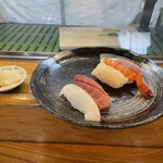 寿し処 くまがい - 