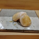 鮨 和食 にし野 - 