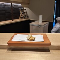 天ぷら たなか - 