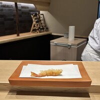 天ぷら たなか - 