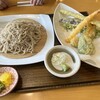 蕎麦カフェ 森の空 kazu